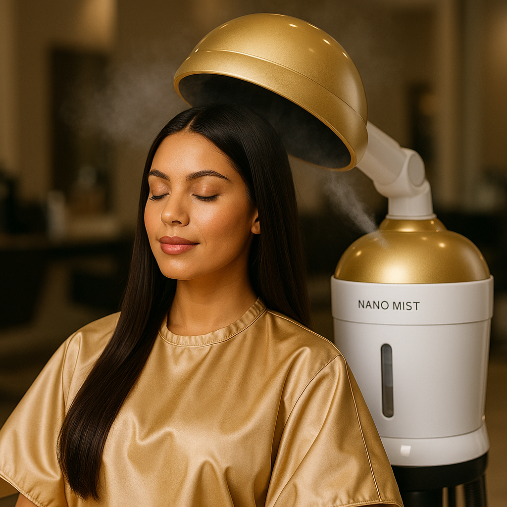 Hydraluxe - Cryotherapy Rejuvenation.