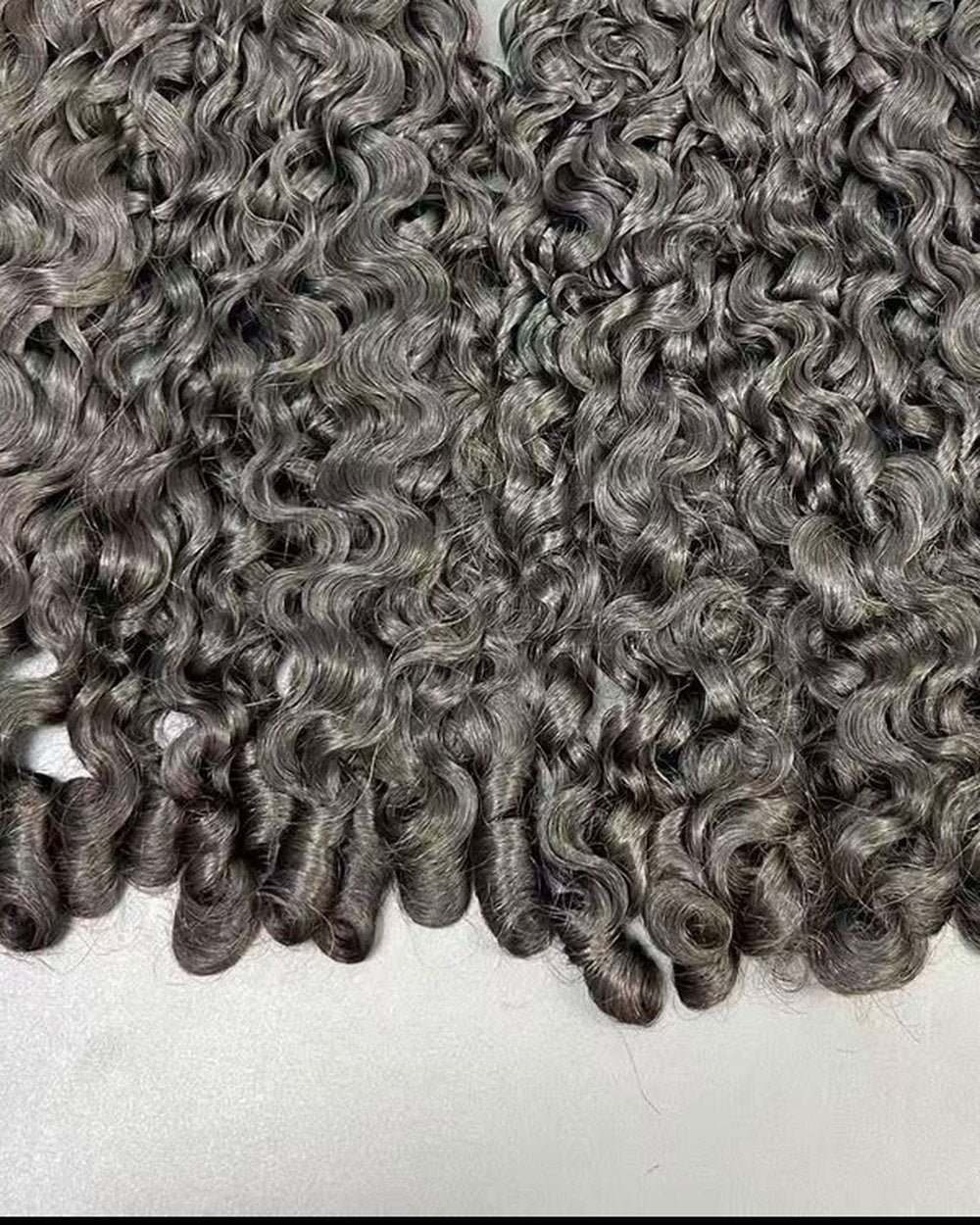 After Hours — V-Part Wig
