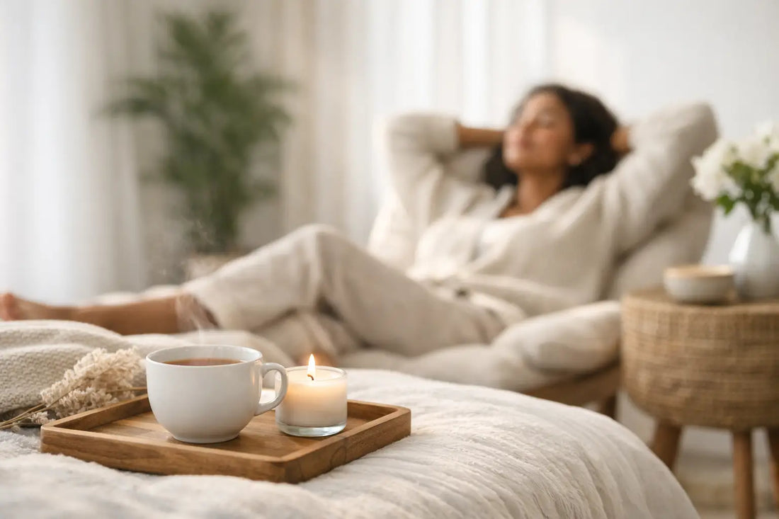 How to Create a Soft Life That Lasts