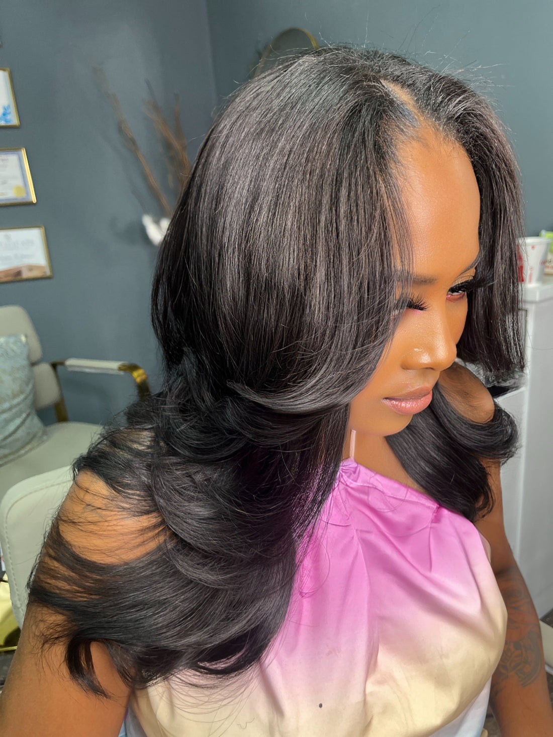 The Real Difference Between Virgin and Raw Hair (And why it matters)