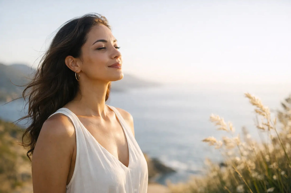 What Is Feminine Energy Really? A Clearer View