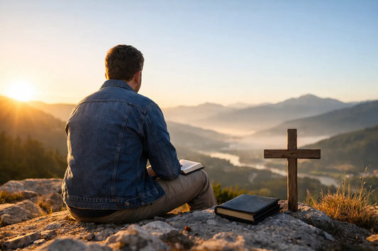 Faith Based Personal Development That Lasts