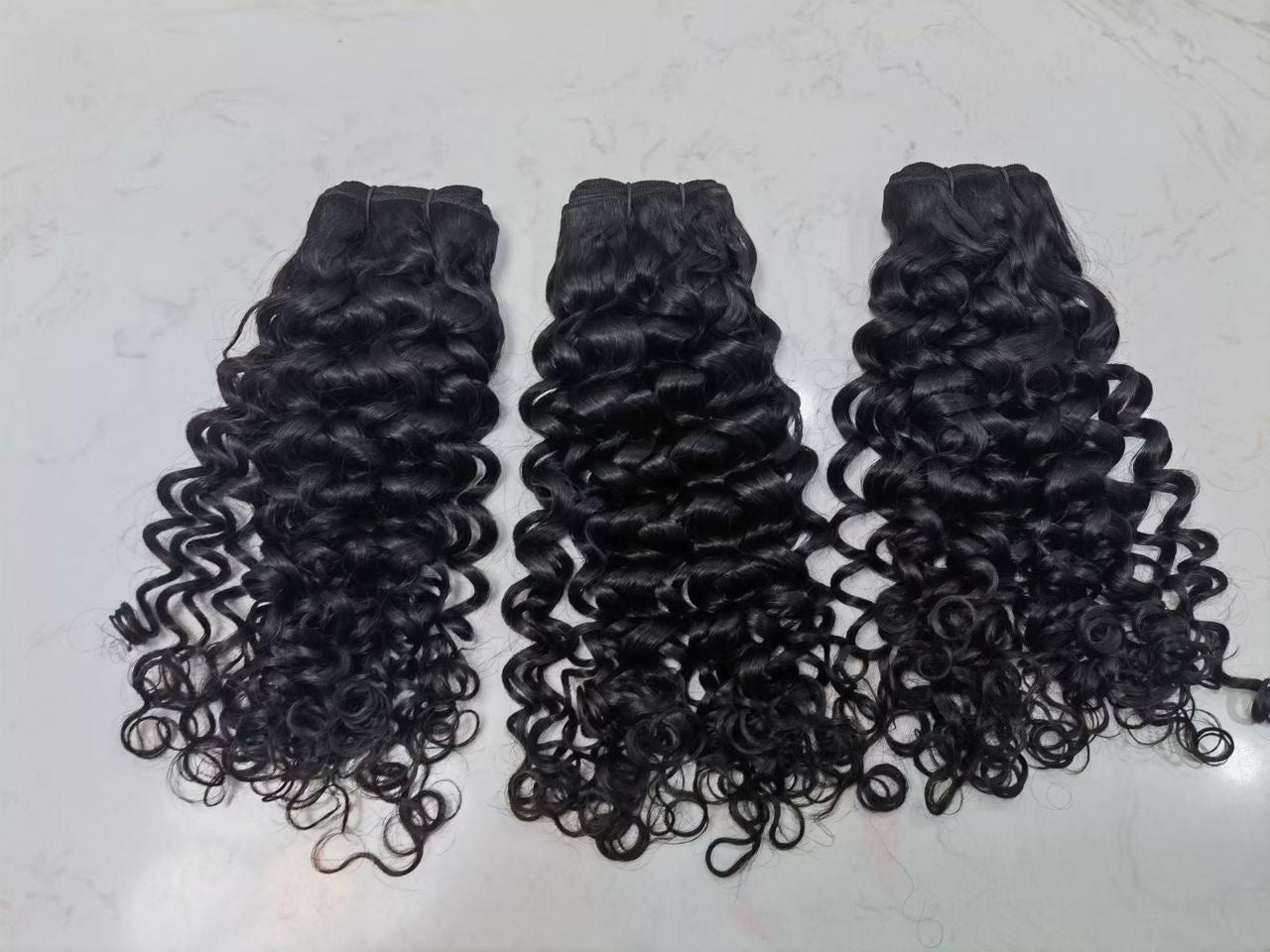 Couteuse Royal Curls Bundles