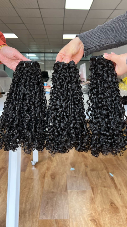 Couteuse Soft Coils Bundles