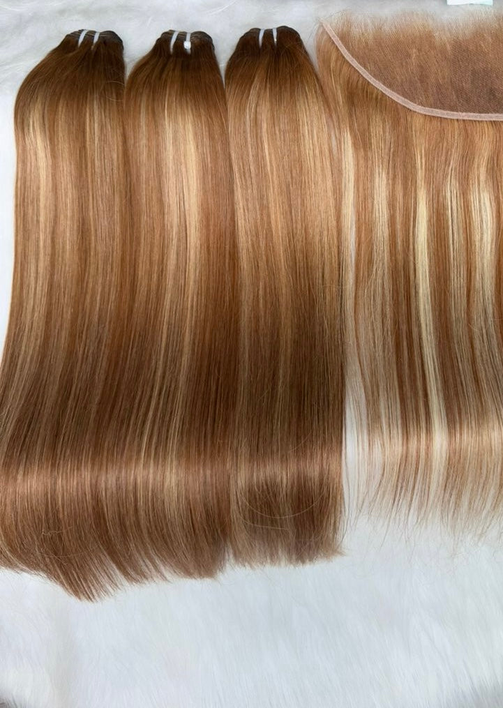 Champagne Reserve Bundles