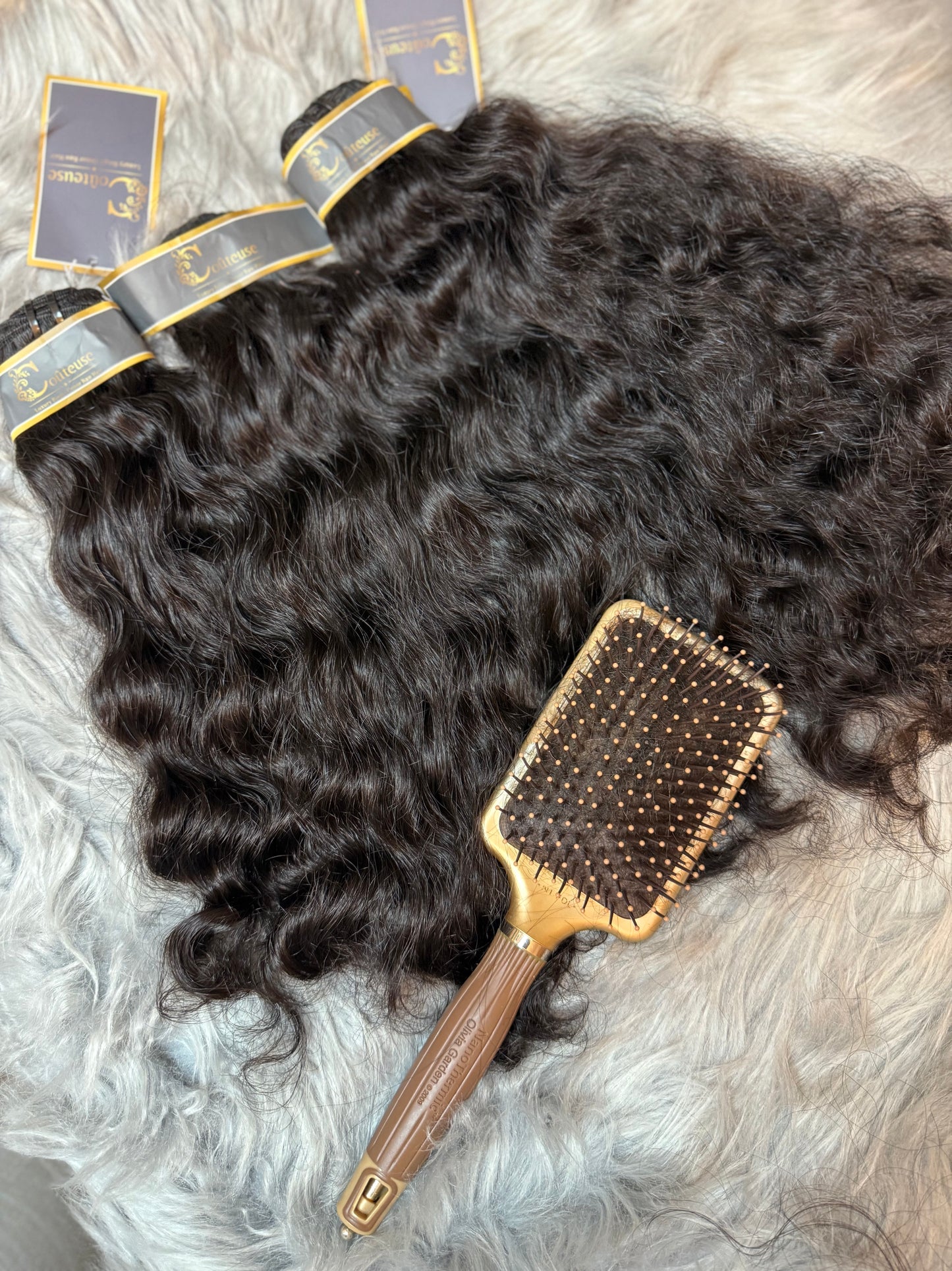 Couteuse Island Luxe Wave Bundles