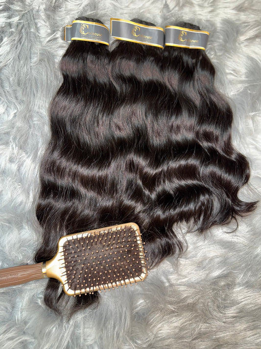 Couteuse Ocean Wavy Bundles