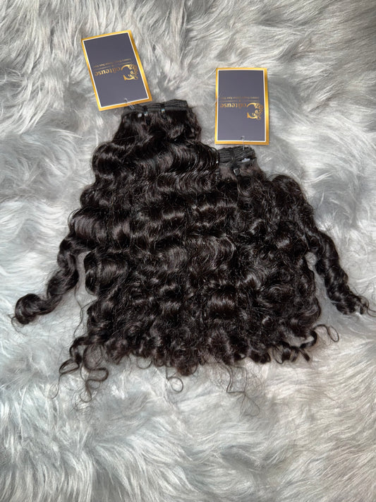 Couteuse Royal Curls Bundles